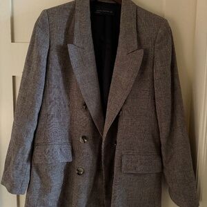 Zara Blazer